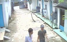 Video: Bẻ khóa cửa trộm Laptop ở làng đại học